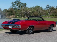 1970 Chevrolet Chevelle SS for sale (ID-140032)
