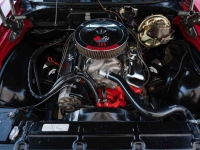1970 Chevrolet Chevelle SS for sale (ID-140032)