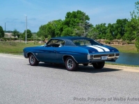 1970 Chevrolet Chevelle SS for sale in Riverhead, New York (ID-140535)