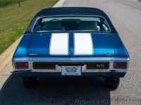 1970 Chevrolet Chevelle SS for sale in Riverhead, New York (ID-140535)