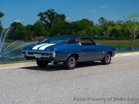 1970 Chevrolet Chevelle SS for sale in Riverhead, New York (ID-140535)