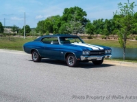 1970 Chevrolet Chevelle SS for sale in Riverhead, New York (ID-140535)