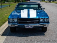 1970 Chevrolet Chevelle SS for sale in Riverhead, New York (ID-140535)