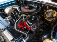 1970 Chevrolet Chevelle SS for sale in Riverhead, New York (ID-140535)
