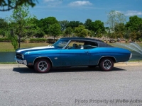1970 Chevrolet Chevelle SS for sale in Riverhead, New York (ID-140535)
