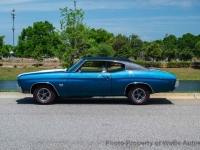 1970 Chevrolet Chevelle SS for sale in Riverhead, New York (ID-140535)