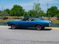 1970 Chevrolet Chevelle SS for sale in Riverhead, New York (ID-140535)