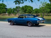 1970 Chevrolet Chevelle SS for sale in Riverhead, New York (ID-140535)