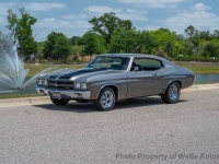 1970 Chevrolet Chevelle SS for sale in Riverhead, New York (ID-141267)