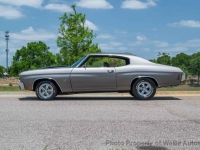1970 Chevrolet Chevelle SS for sale in Riverhead, New York (ID-141267)