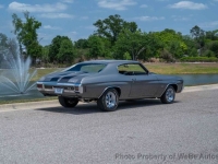 1970 Chevrolet Chevelle SS for sale in Riverhead, New York (ID-141267)