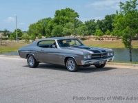 1970 Chevrolet Chevelle SS for sale in Riverhead, New York (ID-141267)