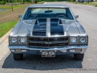 1970 Chevrolet Chevelle SS for sale in Riverhead, New York (ID-141267)