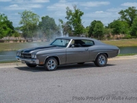 1970 Chevrolet Chevelle SS for sale in Riverhead, New York (ID-141267)