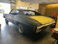 1970 Chevrolet Chevelle SS for sale in Riverhead, New York (ID-142297)