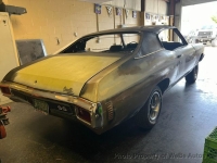 1970 Chevrolet Chevelle SS for sale in Riverhead, New York (ID-142297)