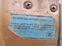 1970 Chevrolet Chevelle SS for sale in Riverhead, New York (ID-142297)