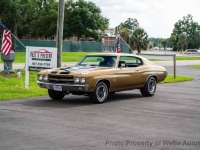 1970 Chevrolet Chevelle SS for sale in Riverhead, New York (ID-142298)