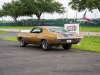 1970 Chevrolet Chevelle SS for sale in Riverhead, New York (ID-142298)