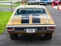 1970 Chevrolet Chevelle SS for sale in Riverhead, New York (ID-142298)