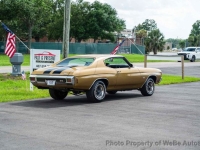 1970 Chevrolet Chevelle SS for sale in Riverhead, New York (ID-142298)
