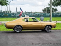1970 Chevrolet Chevelle SS for sale in Riverhead, New York (ID-142298)
