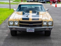 1970 Chevrolet Chevelle SS for sale in Riverhead, New York (ID-142298)