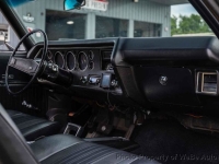 1970 Chevrolet Chevelle SS for sale in Riverhead, New York (ID-142298)
