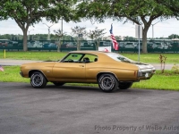 1970 Chevrolet Chevelle SS for sale in Riverhead, New York (ID-142298)