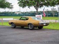 1970 Chevrolet Chevelle SS for sale in Riverhead, New York (ID-142298)