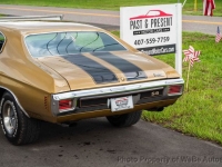 1970 Chevrolet Chevelle SS for sale in Riverhead, New York (ID-142298)