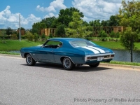 1970 Chevrolet Chevelle SS for sale in Riverhead, New York (ID-142858)