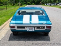 1970 Chevrolet Chevelle SS for sale in Riverhead, New York (ID-142858)