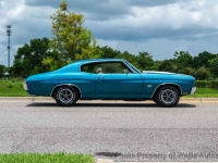 1970 Chevrolet Chevelle SS for sale in Riverhead, New York (ID-142858)