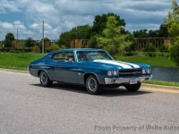 1970 Chevrolet Chevelle SS for sale in Riverhead, New York (ID-142858)