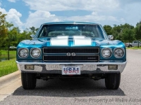 1970 Chevrolet Chevelle SS for sale in Riverhead, New York (ID-142858)