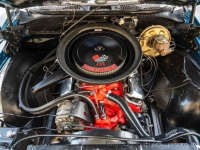 1970 Chevrolet Chevelle SS for sale in Riverhead, New York (ID-142858)