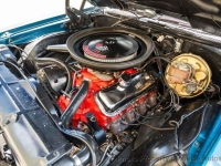 1970 Chevrolet Chevelle SS for sale in Riverhead, New York (ID-142858)