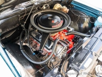 1970 Chevrolet Chevelle SS for sale in Riverhead, New York (ID-142858)