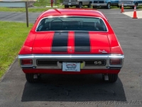 1970 Chevrolet Chevelle SS for sale in Riverhead, New York (ID-142971)
