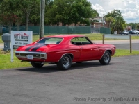1970 Chevrolet Chevelle SS for sale in Riverhead, New York (ID-142971)