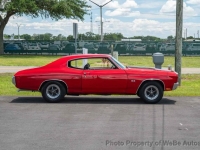 1970 Chevrolet Chevelle SS for sale in Riverhead, New York (ID-142971)