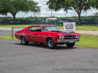 1970 Chevrolet Chevelle SS for sale in Riverhead, New York (ID-142971)