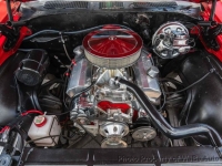 1970 Chevrolet Chevelle SS for sale in Riverhead, New York (ID-142971)