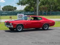 1970 Chevrolet Chevelle SS for sale in Riverhead, New York (ID-142971)
