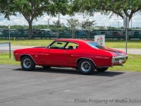 1970 Chevrolet Chevelle SS for sale in Riverhead, New York (ID-142971)