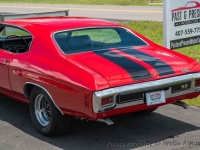 1970 Chevrolet Chevelle SS for sale in Riverhead, New York (ID-142971)