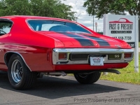 1970 Chevrolet Chevelle SS for sale in Riverhead, New York (ID-142971)
