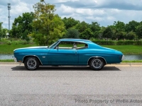 1970 Chevrolet Chevelle SS for sale in Riverhead, New York (ID-143635)