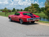 1970 Chevrolet Chevelle SS for sale in Riverhead, New York (ID-143636)
